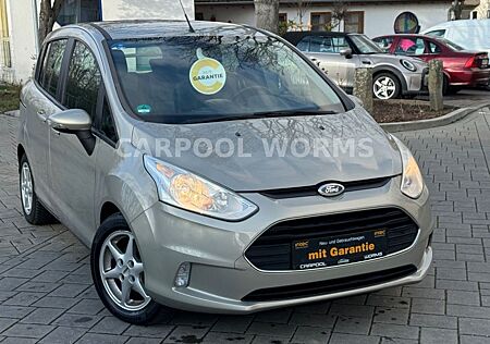 Ford B-Max 1.6 TDCI Trend KLIMA+ALU+SHZ+MFL+TEMP