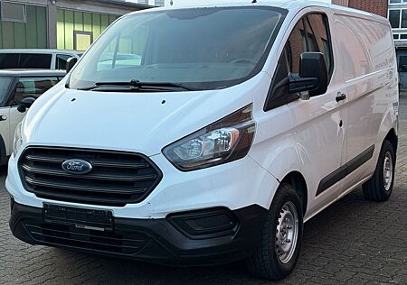 Ford Transit Custom Kasten 280 L1 Trend