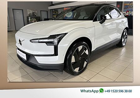 Volvo EX30 Ultra AWD Performance ACC BLIS TailoredWool