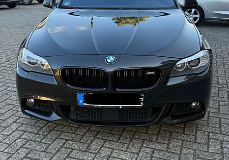 BMW 535i xDrive - Top Zustand