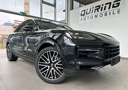 Porsche Cayenne Coupe Facelift/sw-sw/Priv/2+1/8W/22