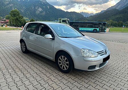 VW Golf Volkswagen V Comfortline