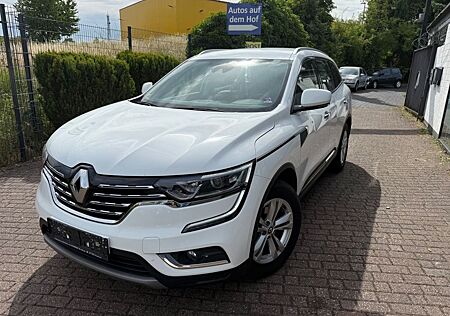 Renault Koleos Life, 6 Gang, Start Stop