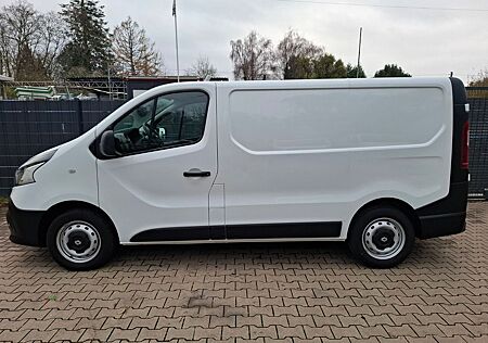 Renault Trafic Kasten L1H1 2,7t Komfort
