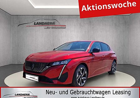 Peugeot 308 Allure //Kamera/ACC/Verkehrszeichenerkennung