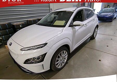 Hyundai Kona Elektro PRIME LED/HUD/HIFI/VIRTU/ACC/SHZ/8F