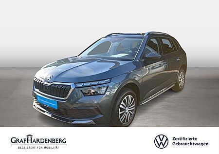 Skoda Kamiq Style 1.5 TSI DSG NaviAHK LED Panoramadach