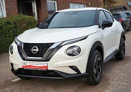 Nissan Juke N-Connecta*1 Hand*Finanzierung 176€*