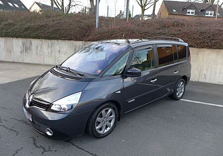 Renault Grand Espace Edition 25th dCi 175 Top gepfl.