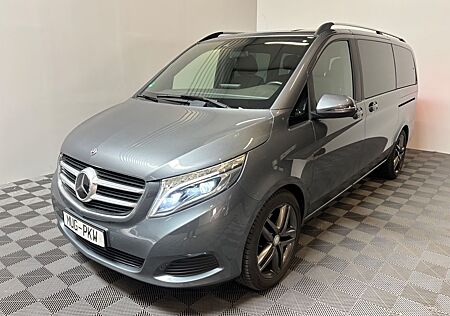 Mercedes-Benz V 250 V250d EDITION lang 7 Sitzer*StandHz-Burm-Kamera*
