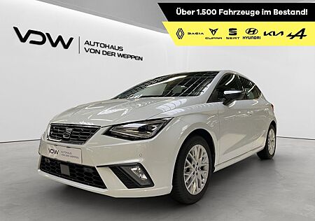 Seat Ibiza FR 1.0 TSI Klima Navi Rückfahrkamera