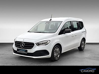 Mercedes-Benz Citan 110 CDI Tourer Mbux Klima Navi