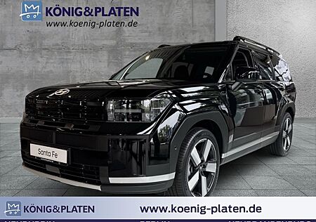 Hyundai Santa Fe HEV 1.6T-GDi (215PS) 6-AT 4WD SIGNATURE