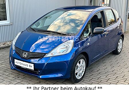 Honda Jazz 1.2 S **1.HAND- 10.0000KM-KLIMA-UNFALLFREI*