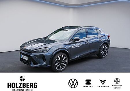 Cupra Formentor 1.5 eTSI EDGE+SENNHEISER