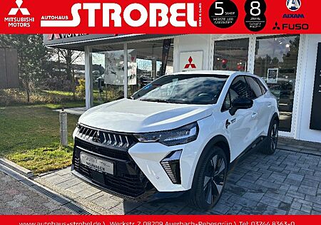 Mitsubishi Grandis Intro Edition 1.8 Hybrid*AUTOMATIK*
