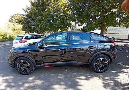 Citroën C4 PureTech 155 Stop&Start SHINE EAT8 SHINE