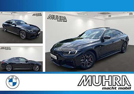 BMW M440i xDrive Gran Coupe FACELIFT DA Prof HUD AHK