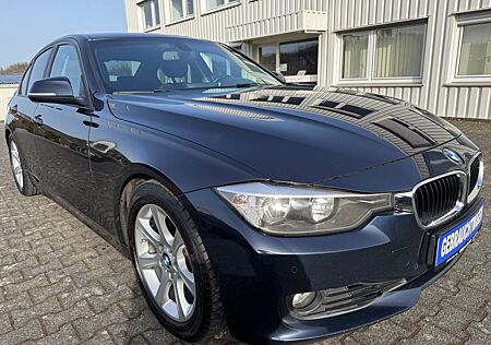 BMW 330D -Limo-Fahrwerk(M-Technic)-1 Hand-Tüv neu