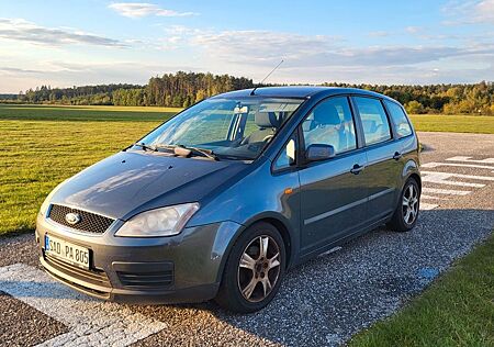 Ford C-Max 1,8 Trend Trend