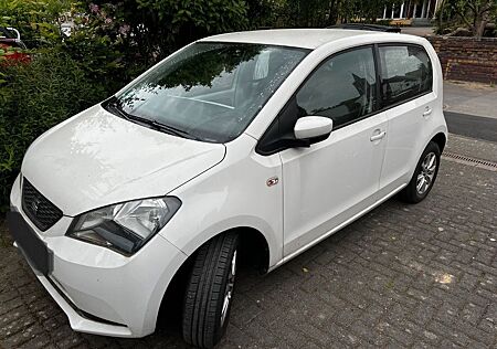Seat Mii 1.0 44kW Chic Chic