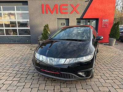 Honda Civic Lim. 5-trg. 1.4 Comfort HU neu