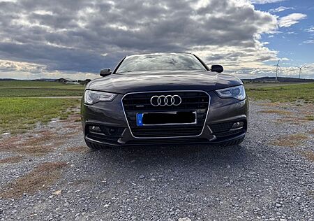 Audi A5 2.0 TFSI S tronic quattro Sportback