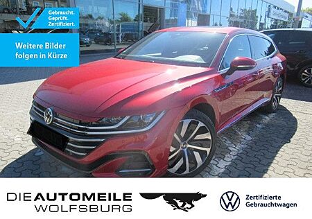 VW Arteon Volkswagen 1.4 TSI eHybrid DSG R-Line AHK/ACC/Standh
