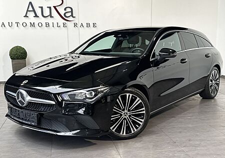 Mercedes-Benz CLA 200 Shooting Brake CLA 200d Shooting Brake Progressive NAV+LED+WIDE