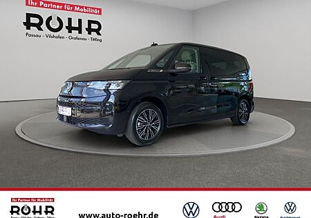 VW T7 Multivan Volkswagen Multivan (SHZ.PDC.AHK.GRA.LED.DAB) 2.0 TDI DSG
