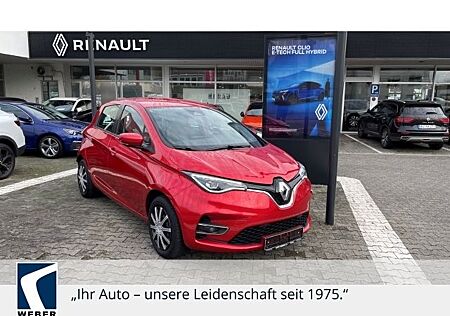 Renault ZOE EXPERIENCE R110 Z.E. 50