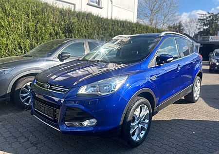 Ford Kuga Titanium
