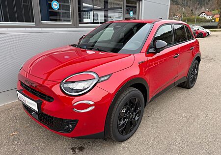 Fiat 600 1.2 Hybrid 145 PS eDCT SPORT