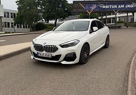 BMW 220 Gran Coupé M Sport HUD inkl