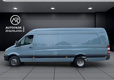 Mercedes-Benz Sprinter 516 CDI*JUMBO*AHK 3500KG*1-HAND*