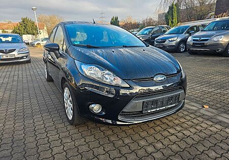 Ford Fiesta Trend