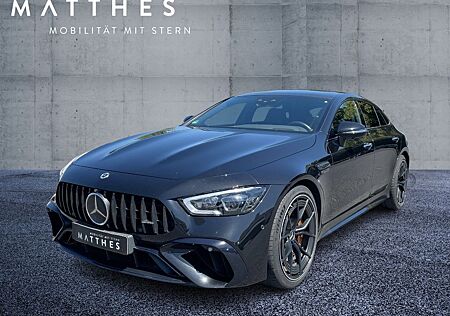 Mercedes-Benz AMG GT 63 S Coupe AMG/Night-II/Keramik/360°/Pano