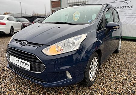Ford B-Max Trend 1.5 TDCi *KLIMA*2. HAND*TÜV 05/2027*