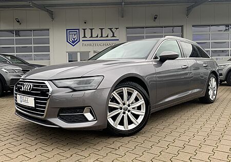 Audi A6 40 TDI*Sport*LED*Alcantara*Cam*AHK*Digital*