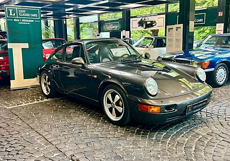 Porsche 964 911 Carrera 4 Coupe