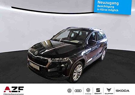 Skoda Karoq 2.0 TDI DSG Style AHK+NAVI+LED+SITZHZG V/H