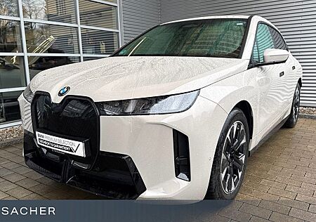 BMW iX XDRIVE45 M-Sport PRO ACC AHK H&K adLED