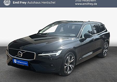 Volvo V60 B3 B DKG Core WINTER LED MET FIS