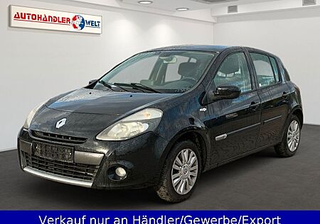 Renault Clio III 1.2 Tom Tom Edition 5-trg.
