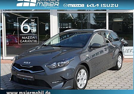 Kia Cee'd Sportswagon Ceed SW 1.5 T-GDI VISION *NAVI* KAMERA* SHZ*