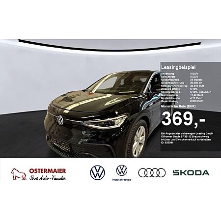 VW ID.5 leasen