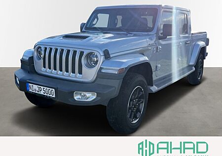 Jeep Gladiator Overland 4WD