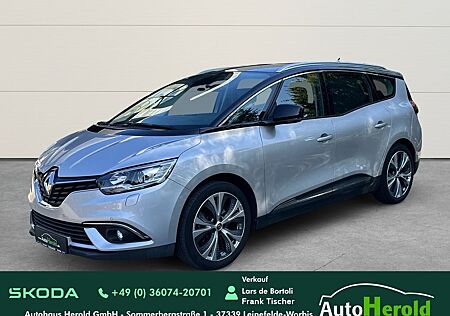 Renault Scenic IV Grand Intens 1.2TCe 130 Energy+20"WKR