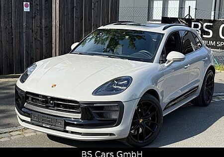 Porsche Macan GTS*Carbon*Burmester*Kamera*Panorama*