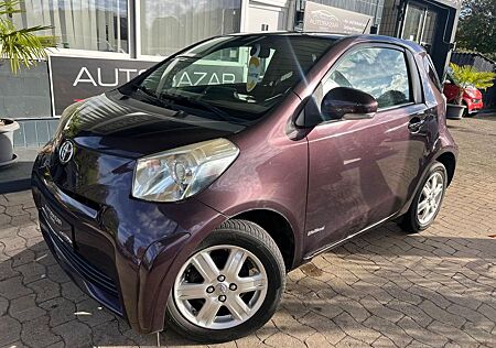 Toyota iQ Basis 1.0 VVT-i TÜV 10.2027